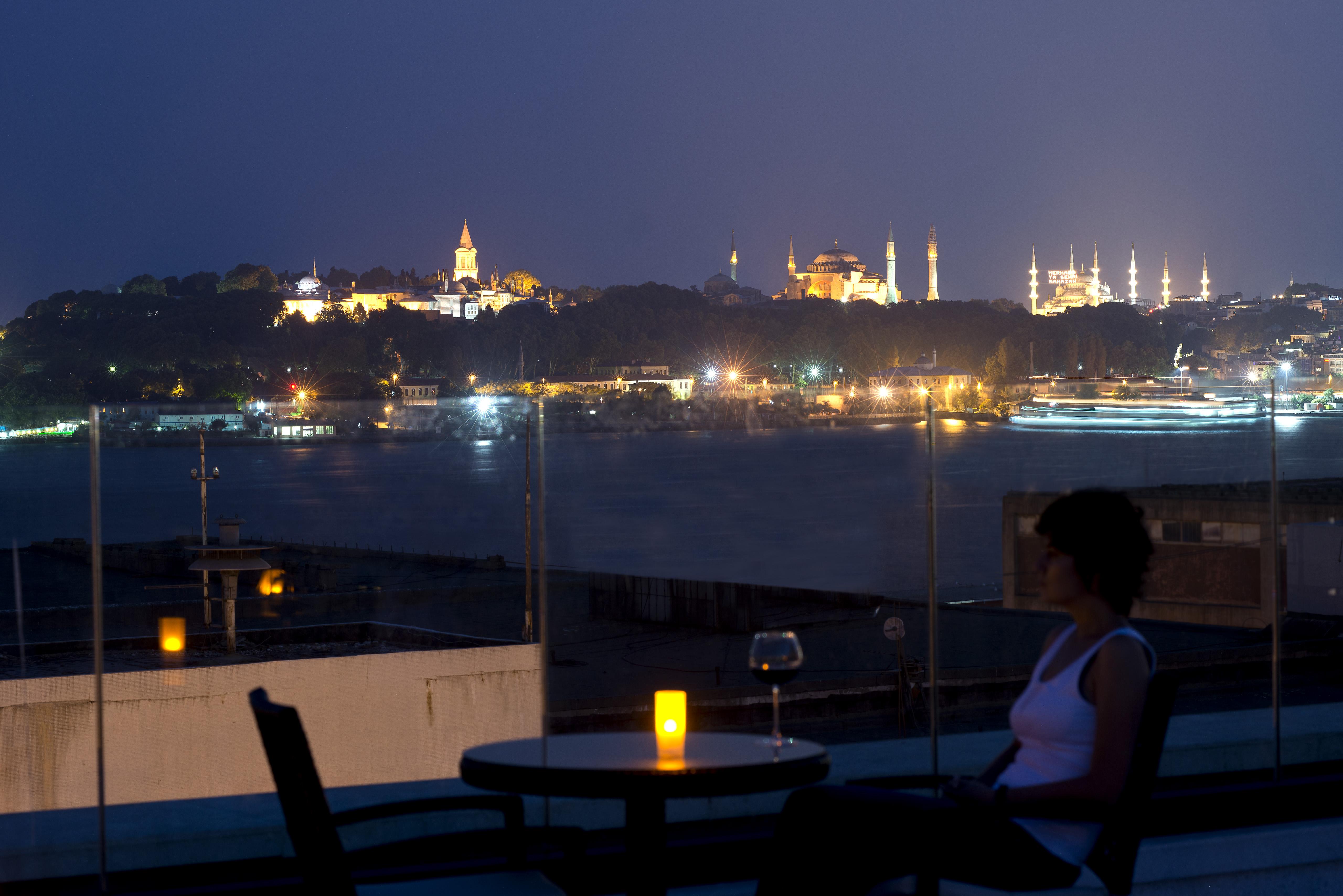 Nidya Hotel Galataport — Photos 2